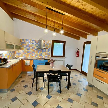 شقة Enjoy House Ronchi  المظهر الخارجي الصورة