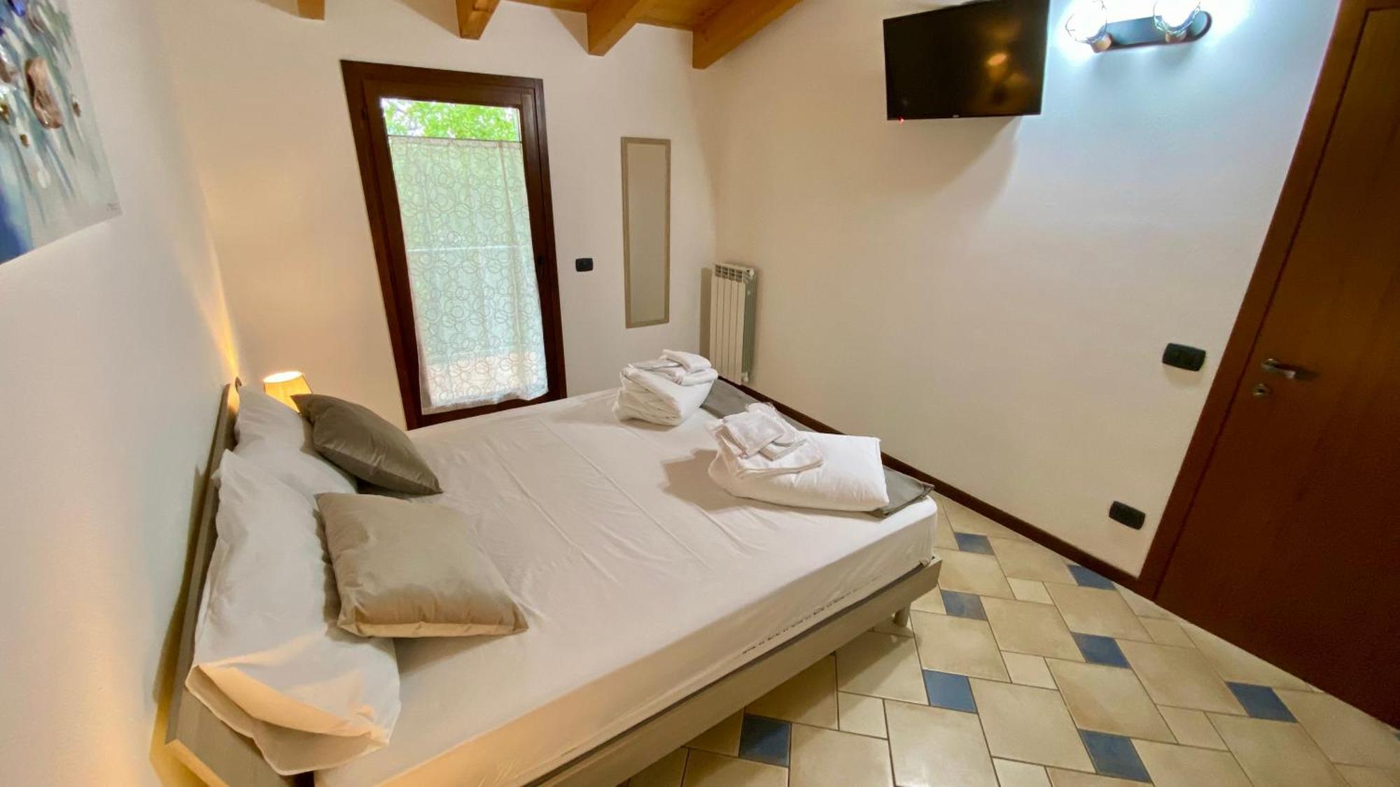 شقة Enjoy House Ronchi  المظهر الخارجي الصورة