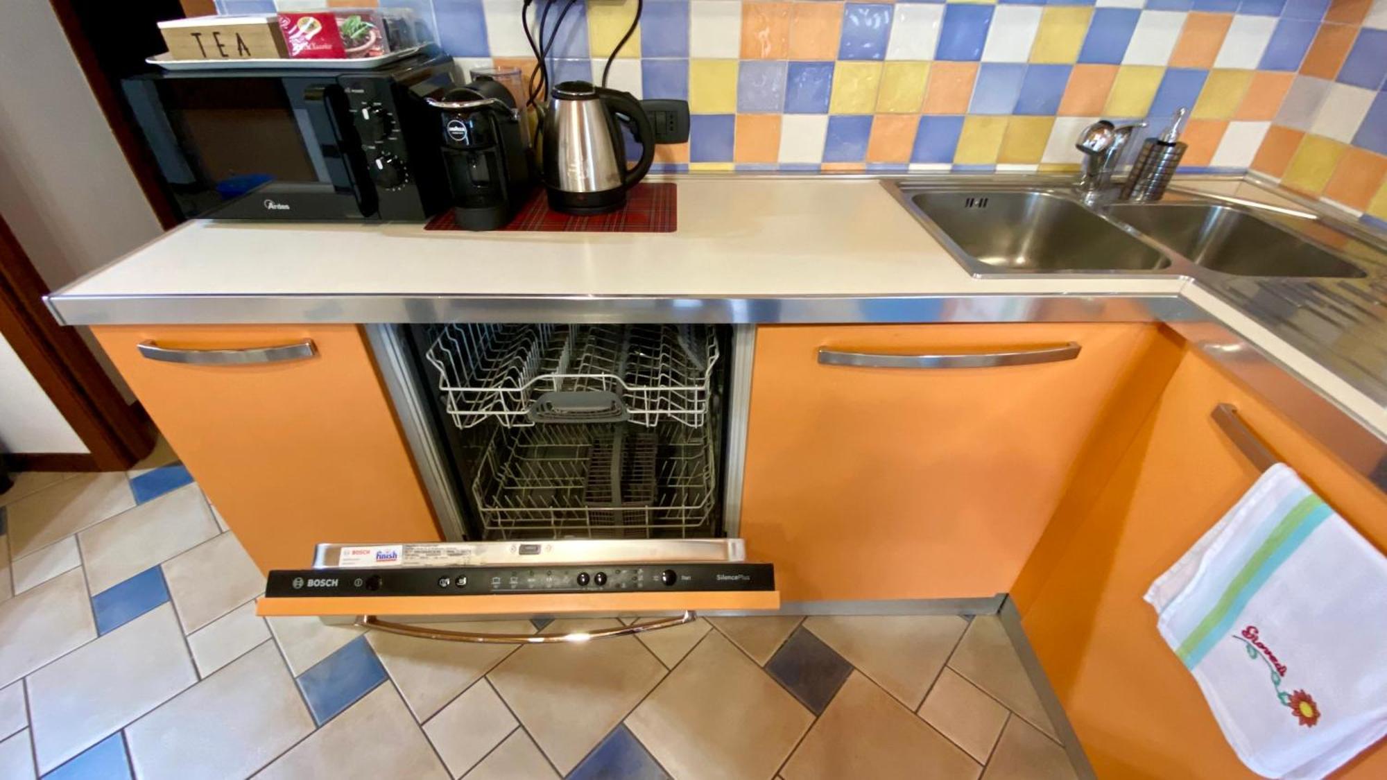 شقة Enjoy House Ronchi  المظهر الخارجي الصورة